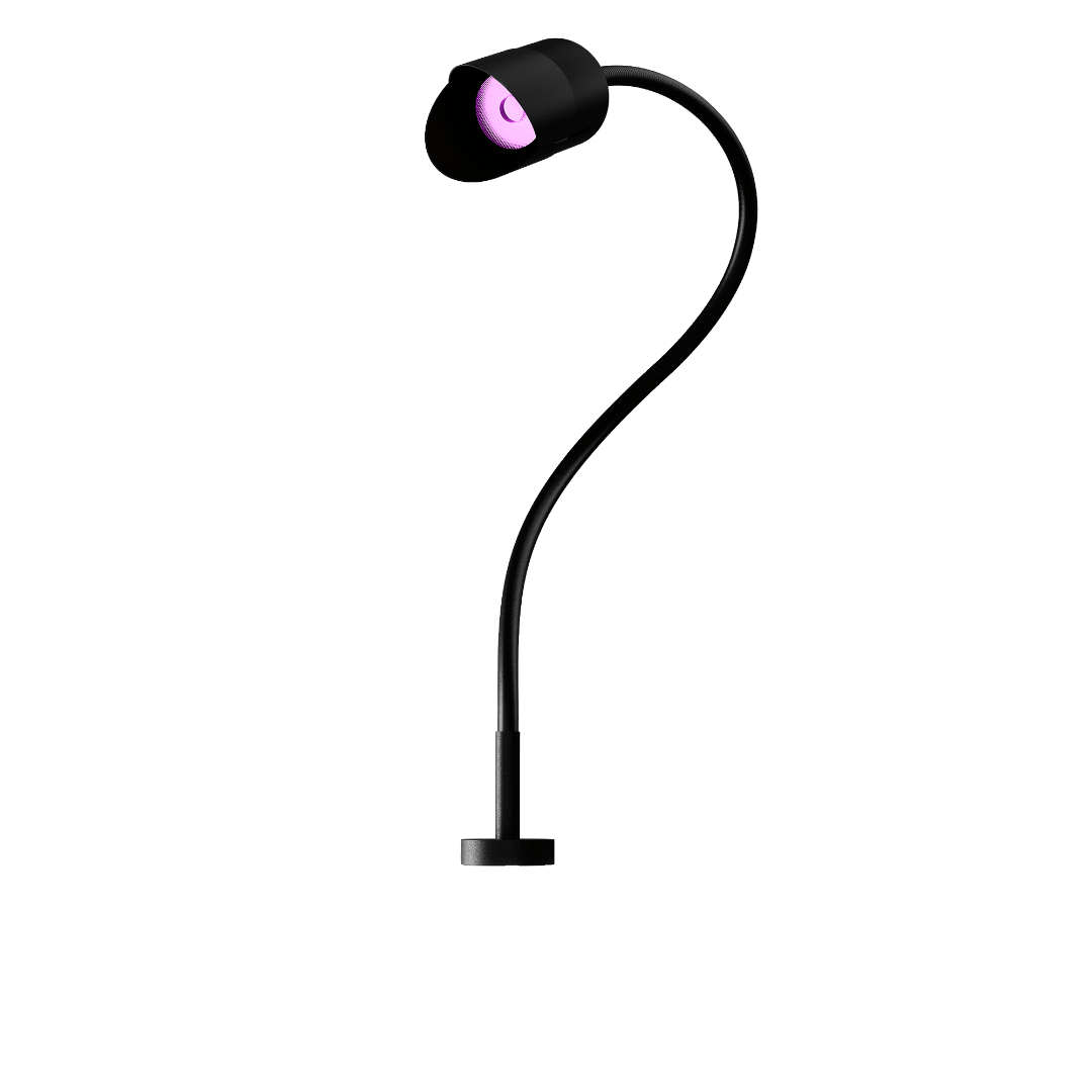 Vipera Bollard RGBW32883